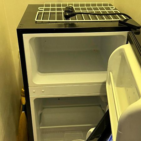Susana'S Baguio Condotel 碧瑶 外观 照片