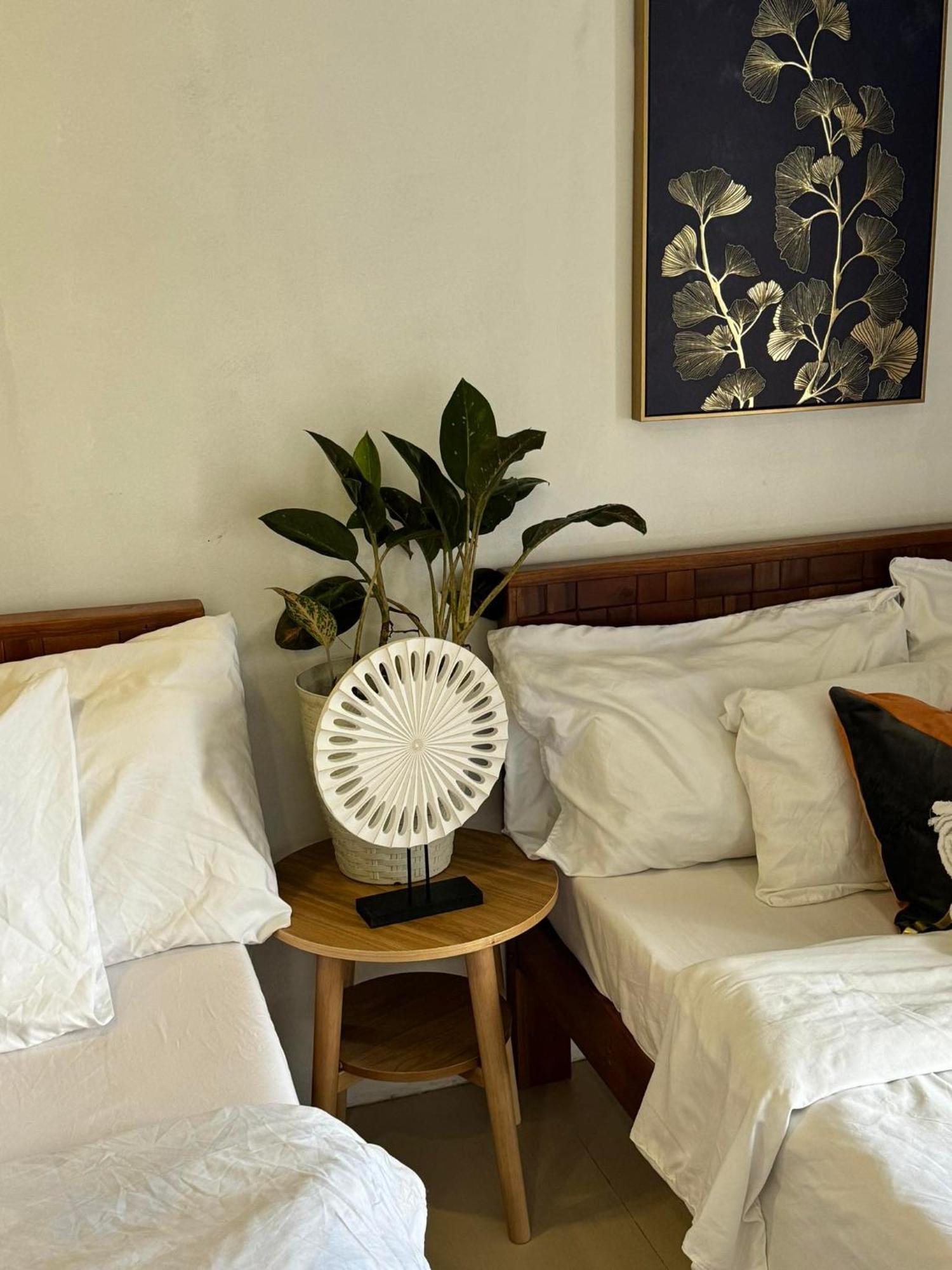 Susana'S Baguio Condotel 碧瑶 外观 照片