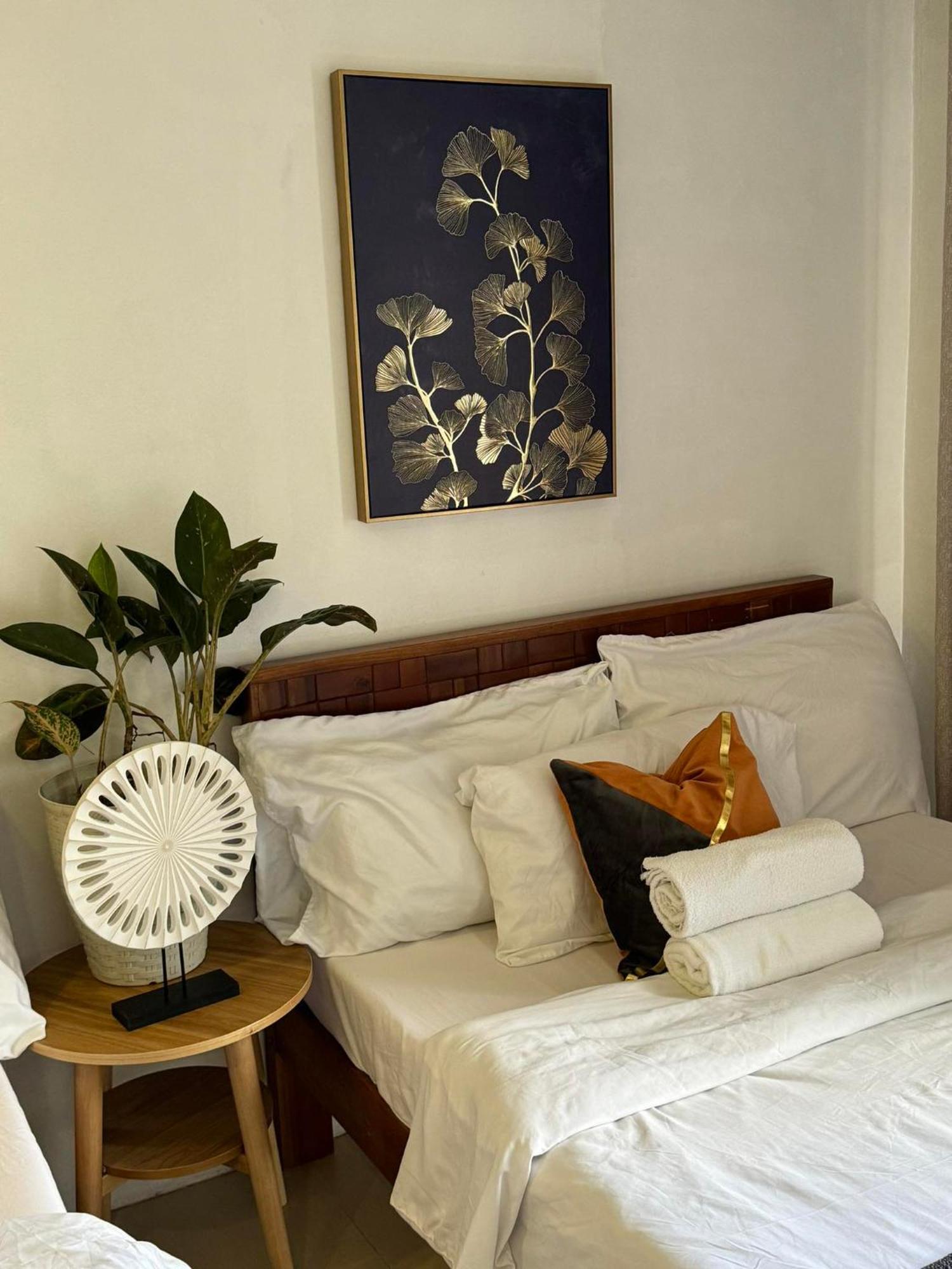 Susana'S Baguio Condotel 碧瑶 外观 照片