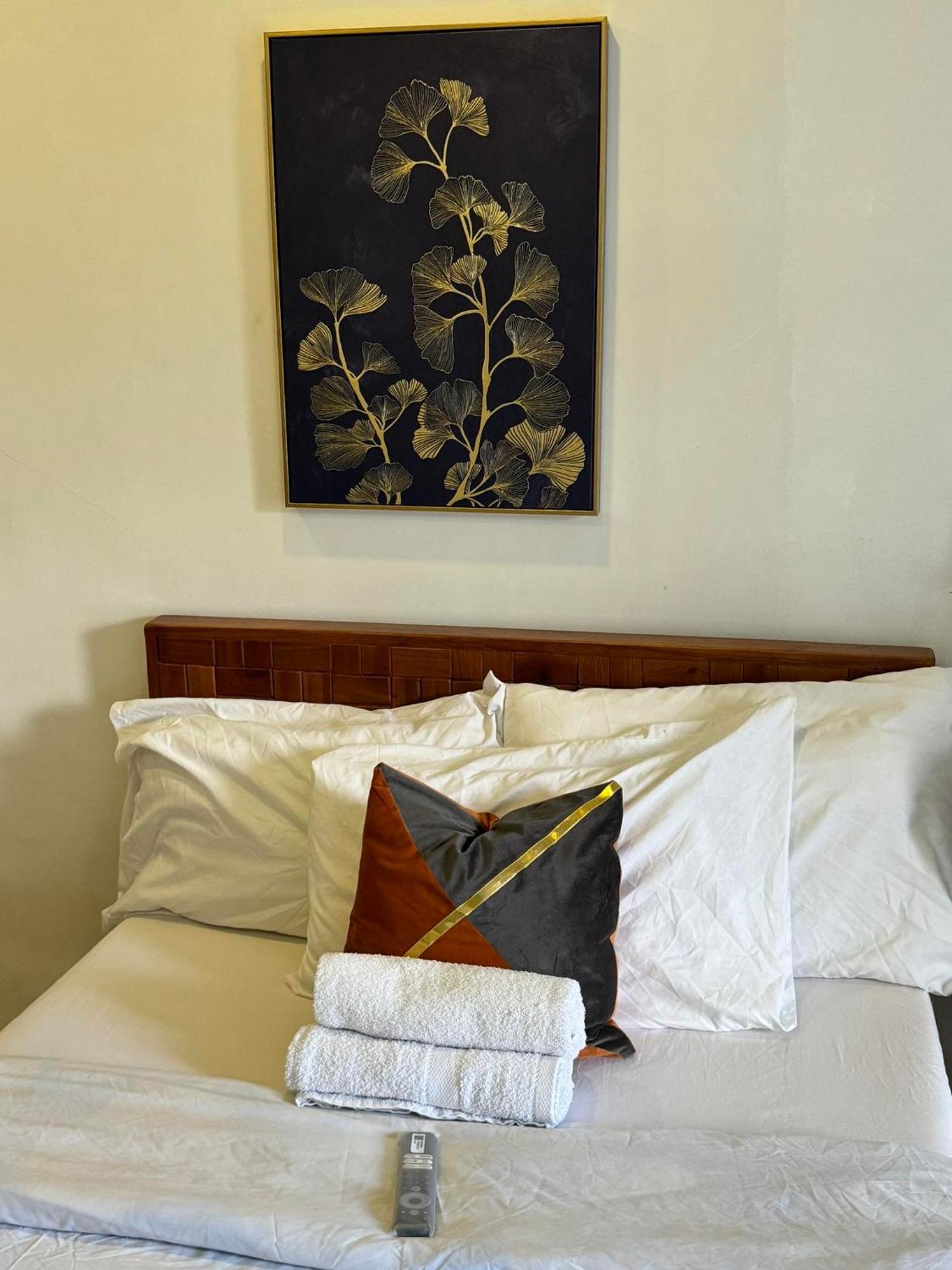 Susana'S Baguio Condotel 碧瑶 外观 照片