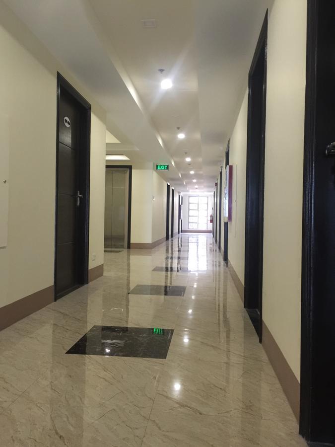 Susana'S Baguio Condotel 碧瑶 客房 照片