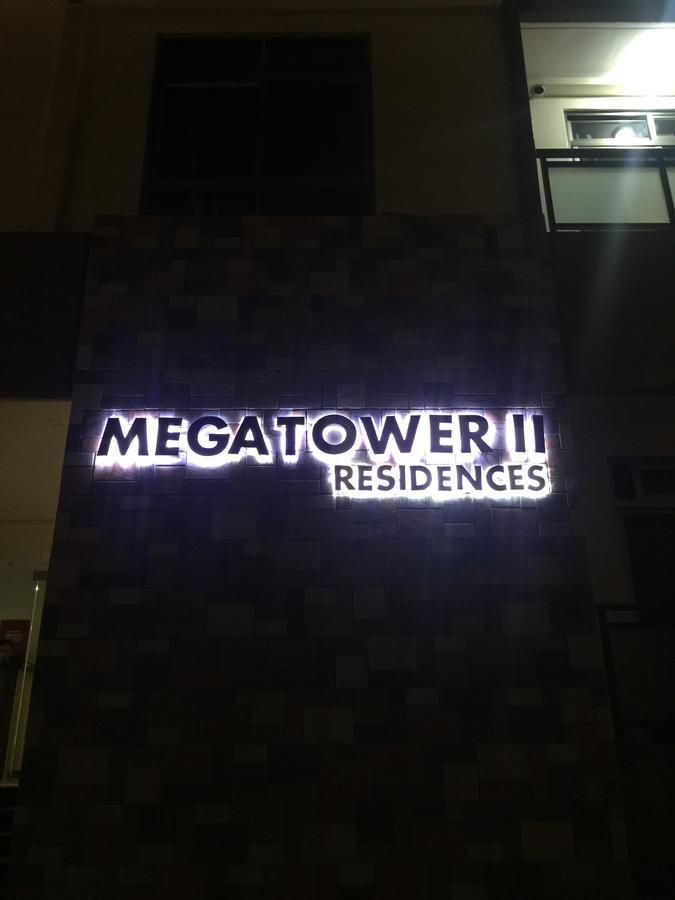 Susana'S Baguio Condotel 碧瑶 外观 照片